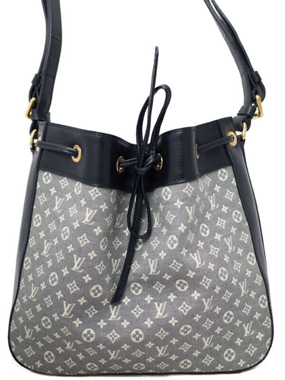 Louis Vuitton Monogram Idylle Noe Shoulder Bag